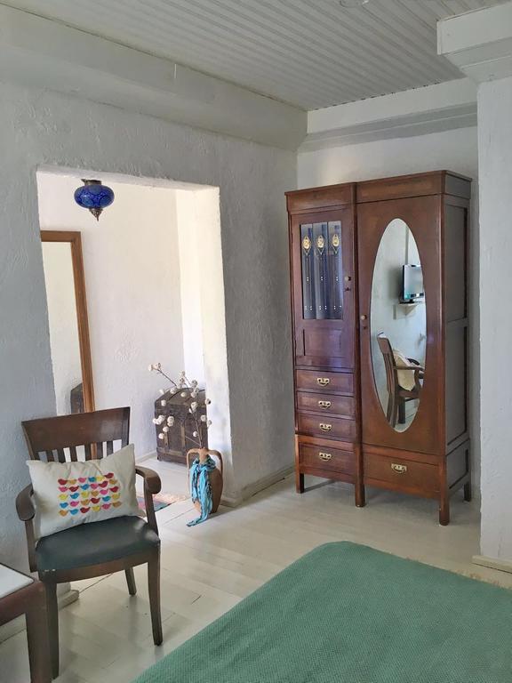 מלון İmroz Dimitri Ada Evi & Restaurant מראה חיצוני תמונה