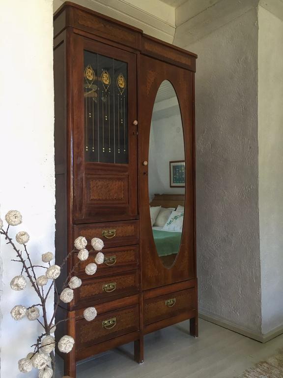 מלון İmroz Dimitri Ada Evi & Restaurant מראה חיצוני תמונה